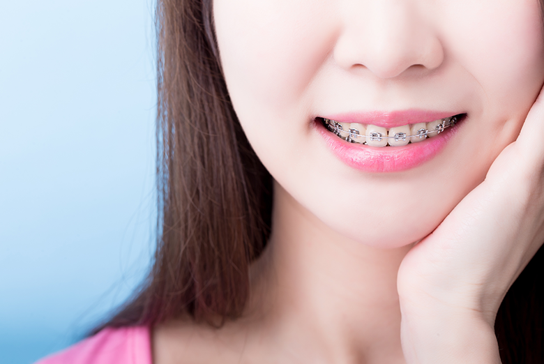 矯正歯科・小児矯正歯科