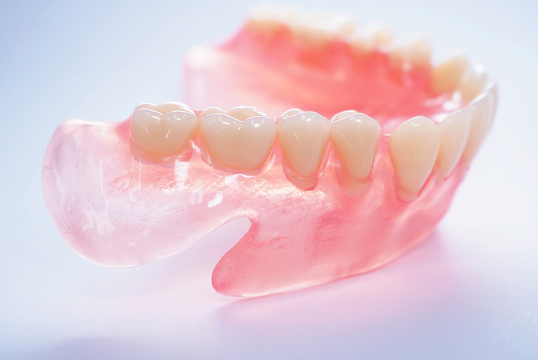 入れ歯（義歯）