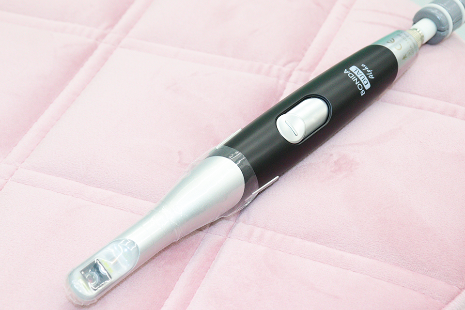 口腔内カメラ（ペンタイプ）